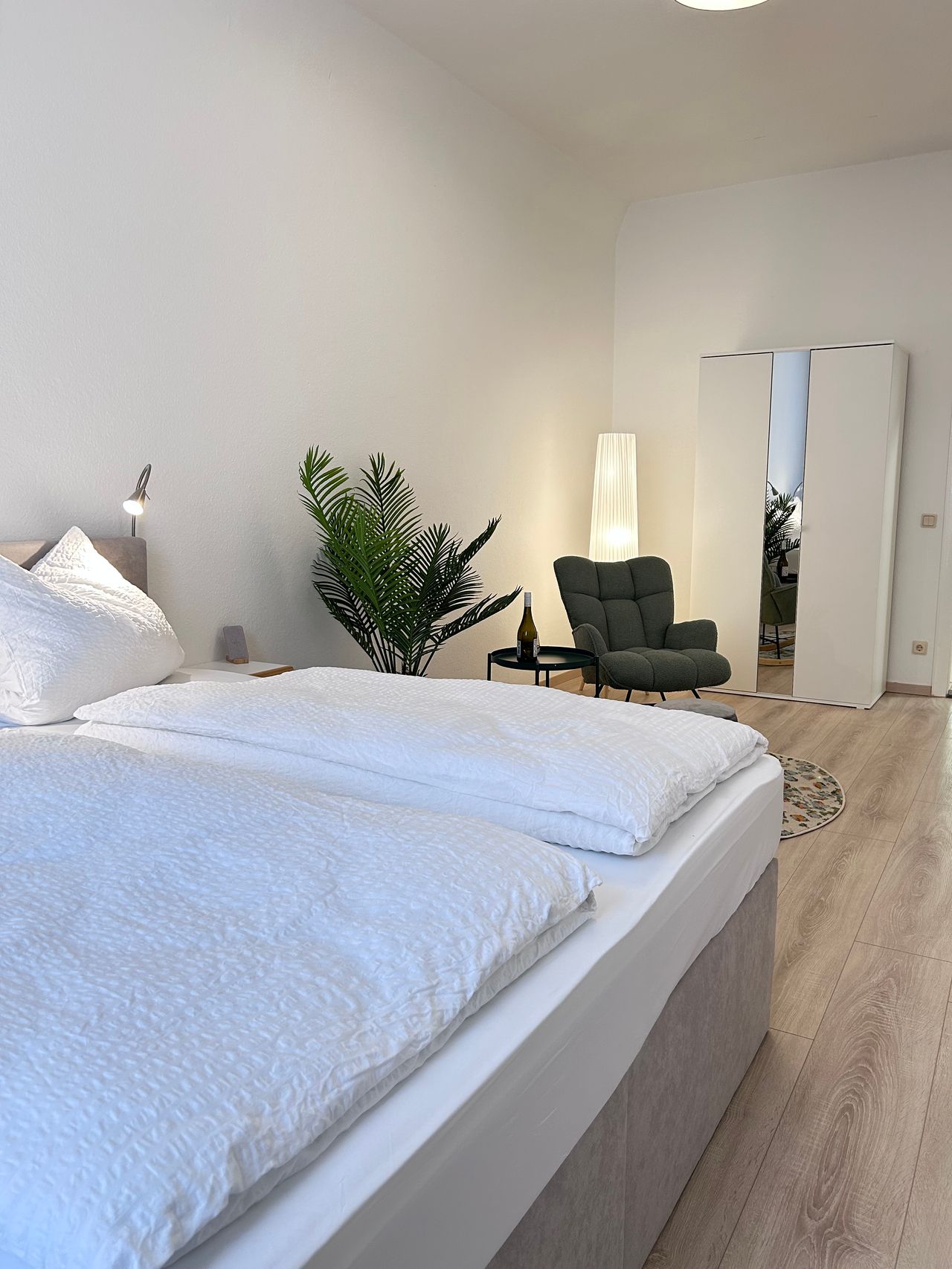 Wohnung Reichenstraße in Bautzen