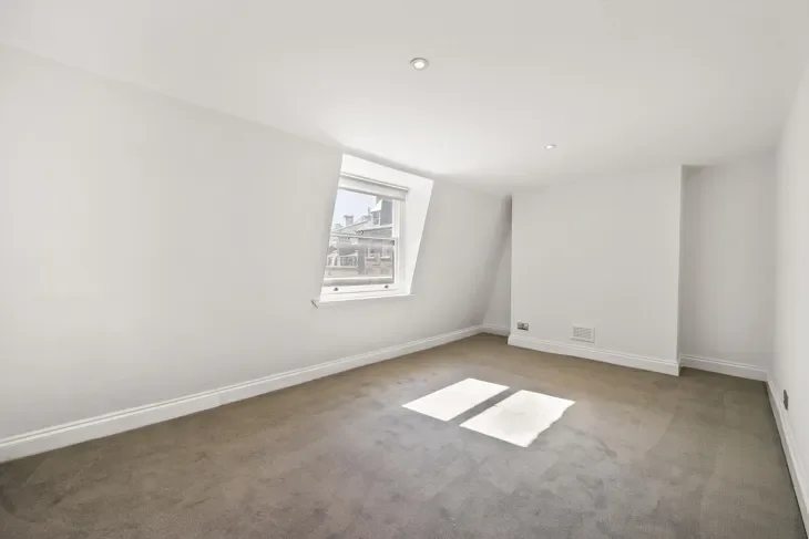 House Merrick Square in Greater London