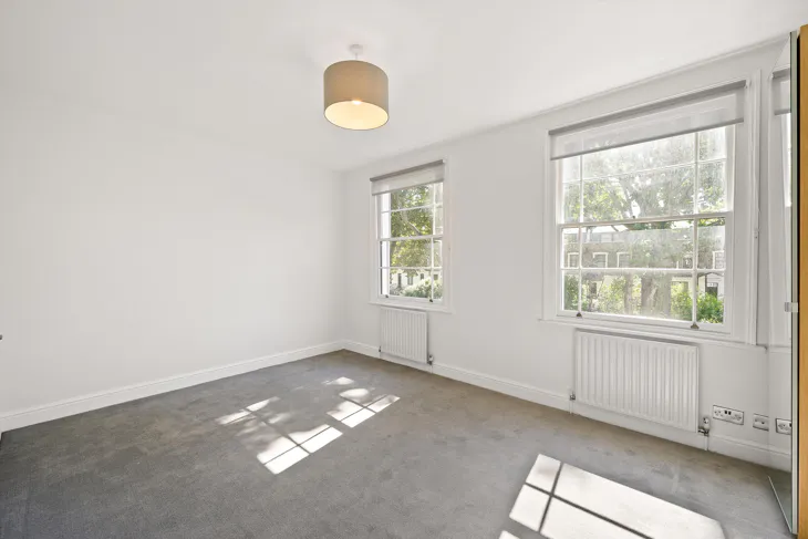 House Merrick Square in Greater London