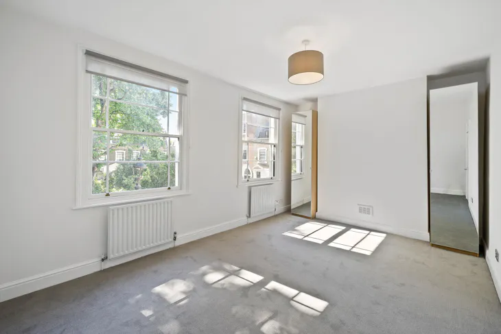 House Merrick Square in Greater London