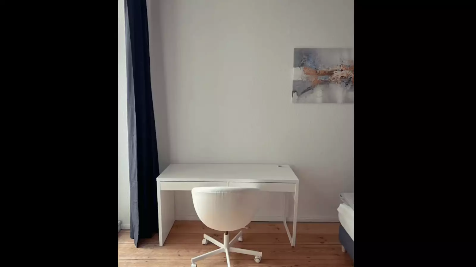 Wohnung Revaler Straße in Berlin