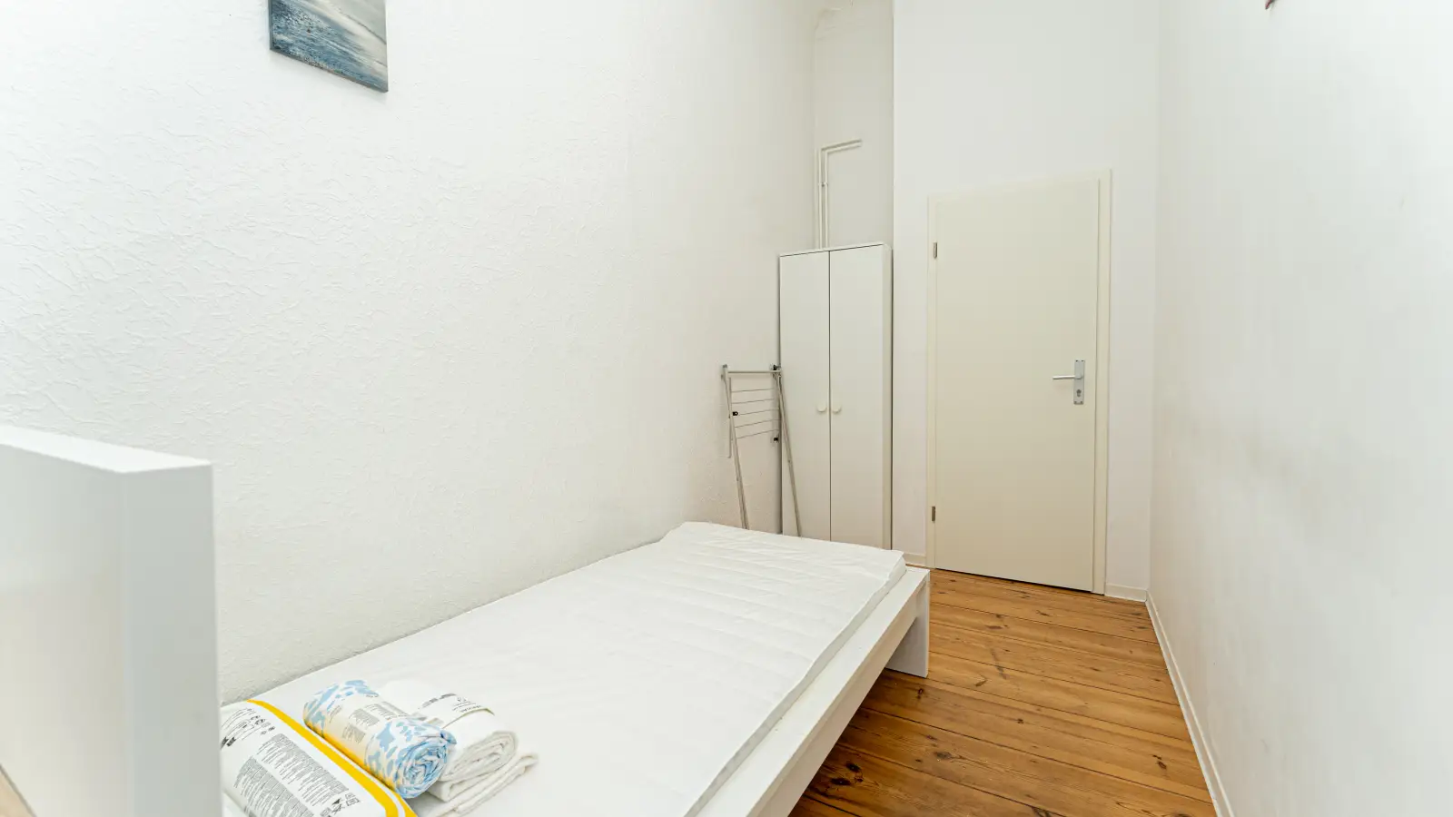 Zimmer Flughafenstraße in Berlin