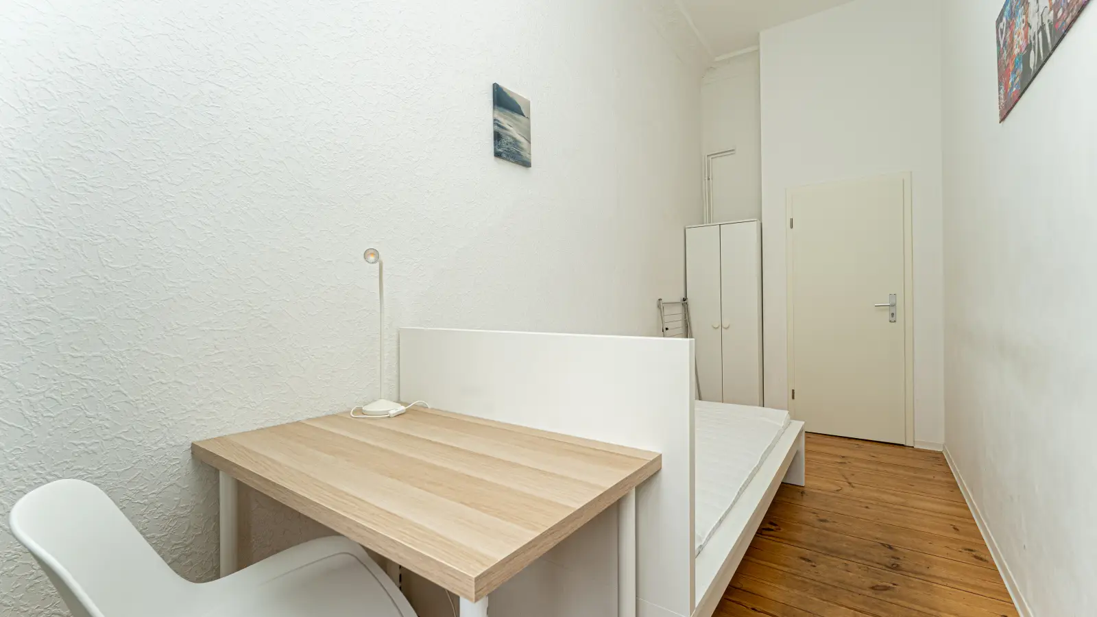 Zimmer Flughafenstraße in Berlin