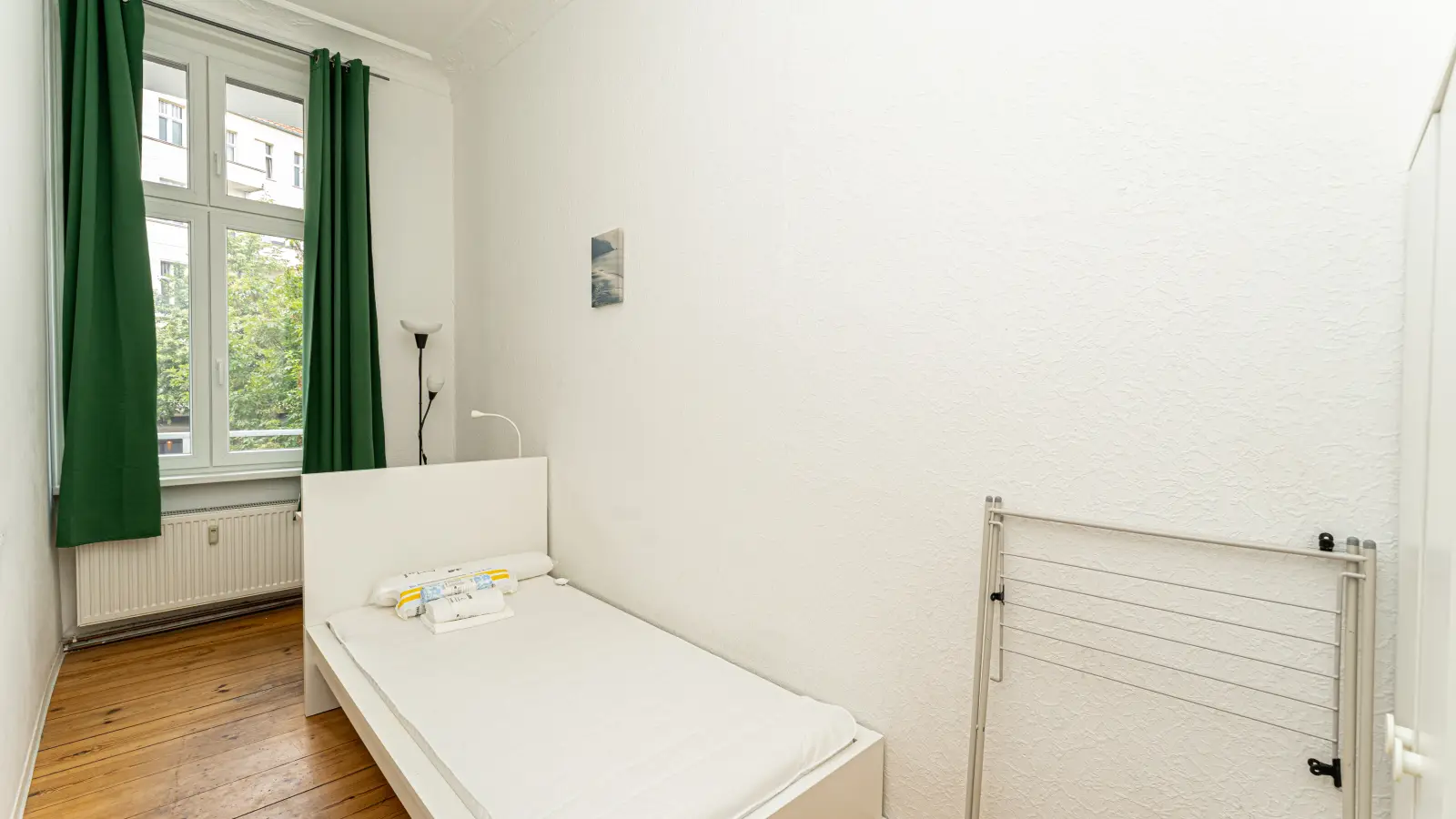 Zimmer Flughafenstraße in Berlin