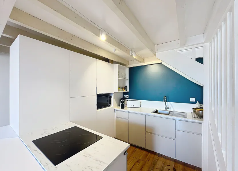Appartement Rue Sully à Pau