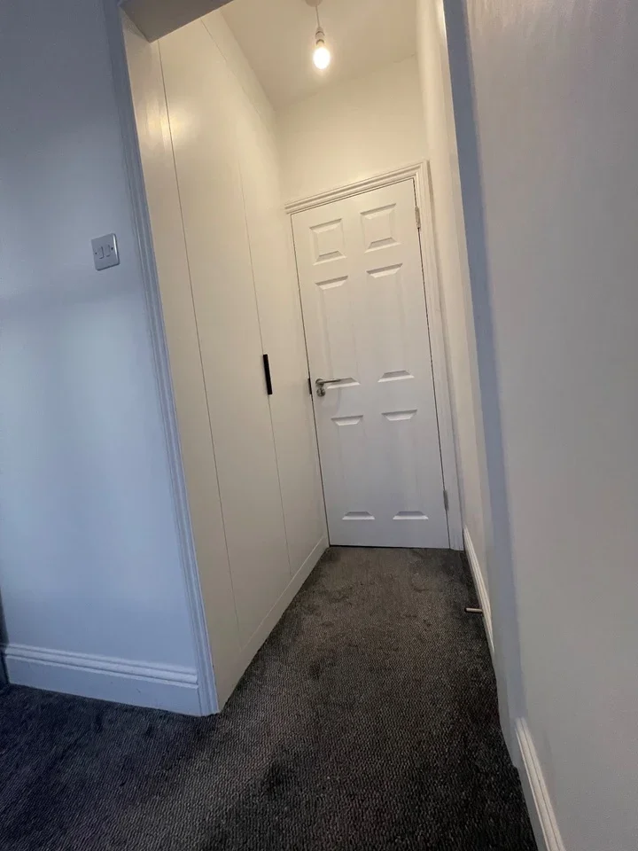 Room Berkshire Gardens in Greater London