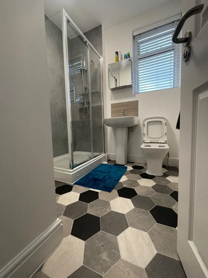 Room Berkshire Gardens in Greater London