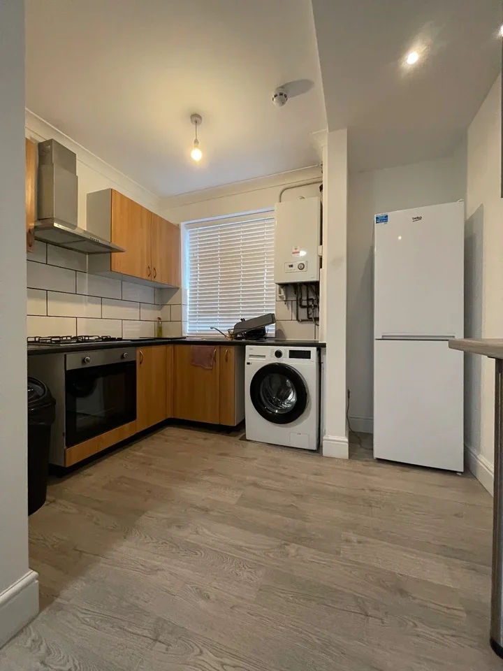 Room Berkshire Gardens in Greater London