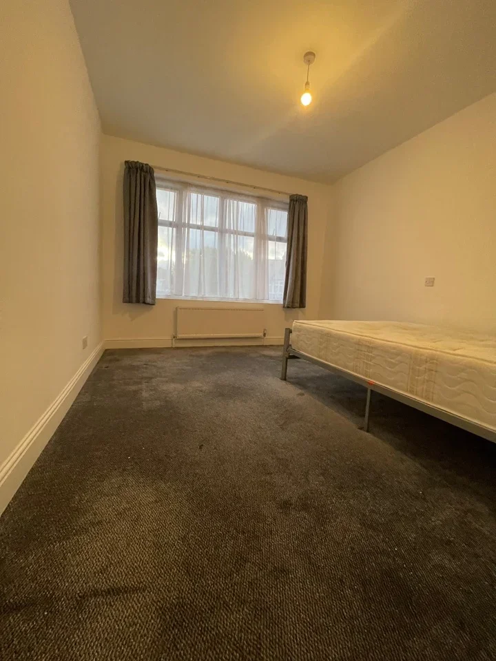Room Berkshire Gardens in Greater London