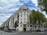 Flat Quai d'Issy-les-Moulineaux in Paris