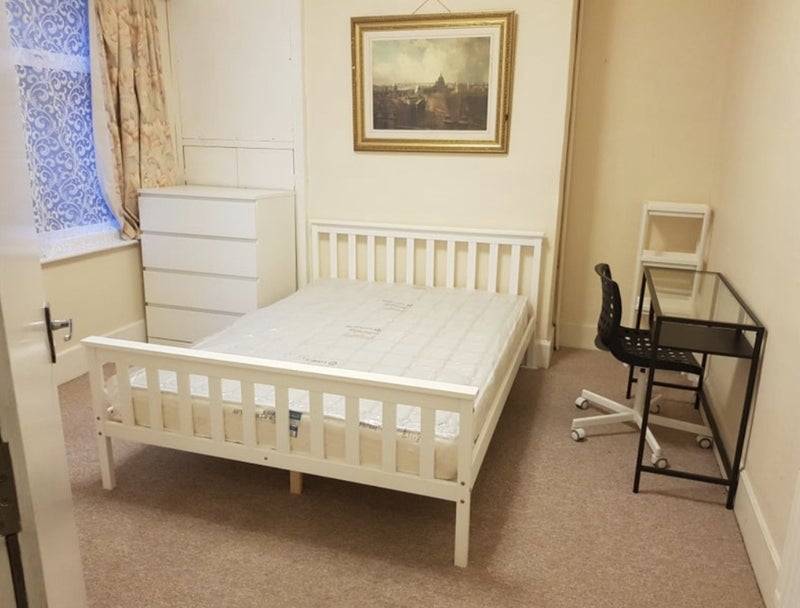 Room Nortoft Road in Bournemouth