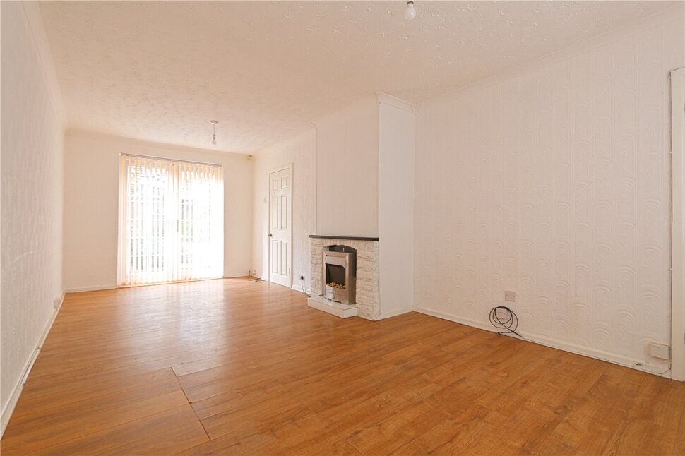 House Silver Birches in Tameside