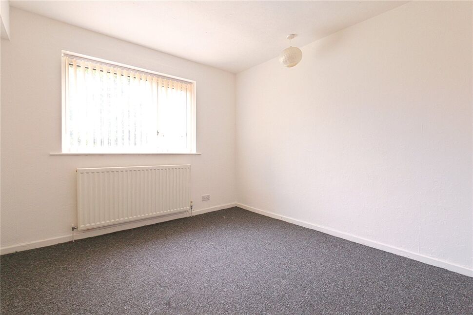 House Silver Birches in Tameside