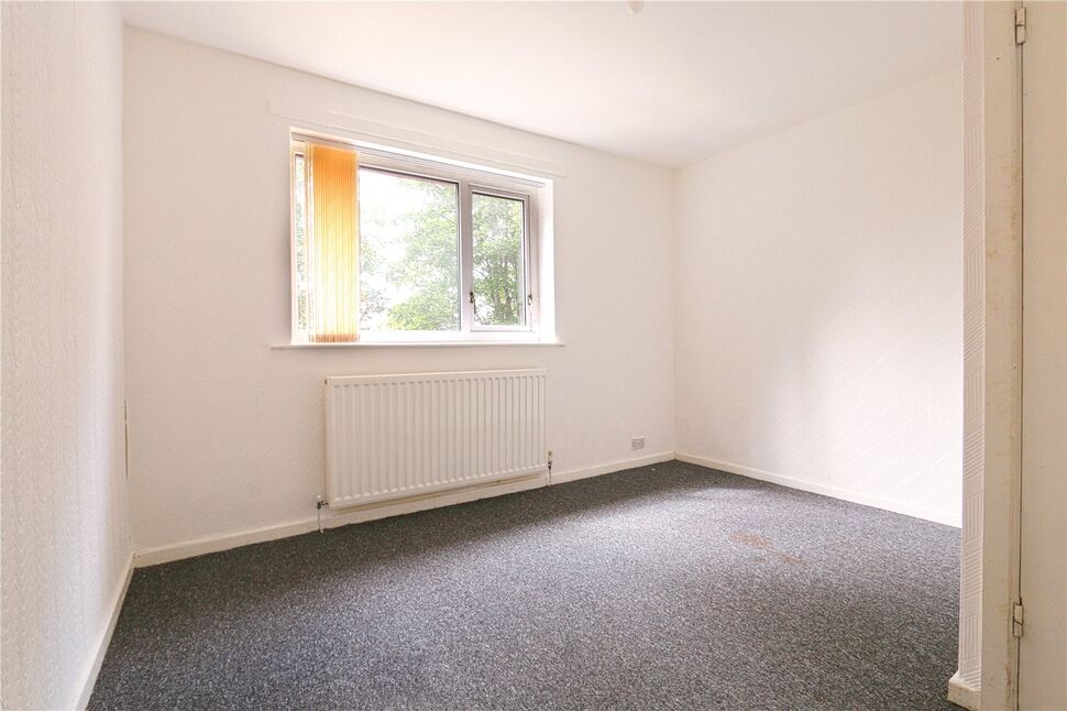 House Silver Birches in Tameside