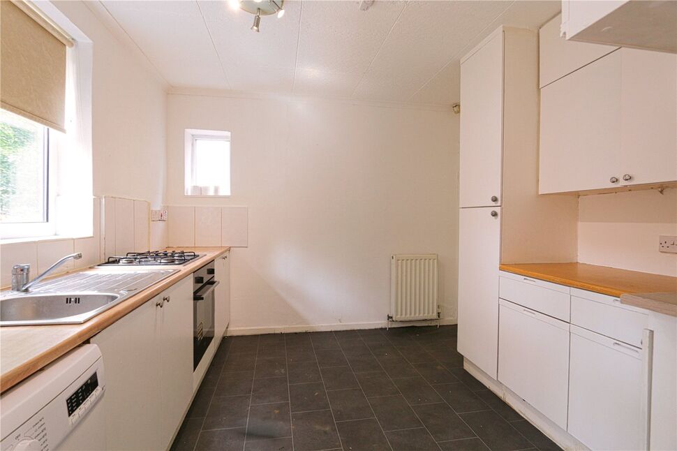 House Silver Birches in Tameside