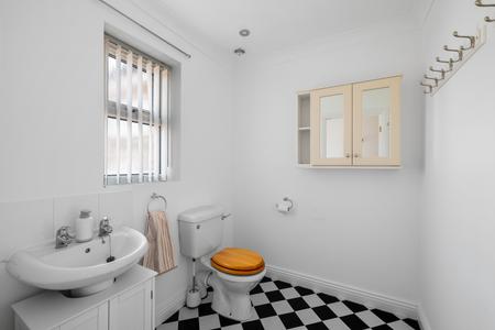House Cheviot Close in North Kesteven
