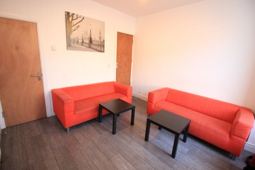 Room Bramble Street in Coventry