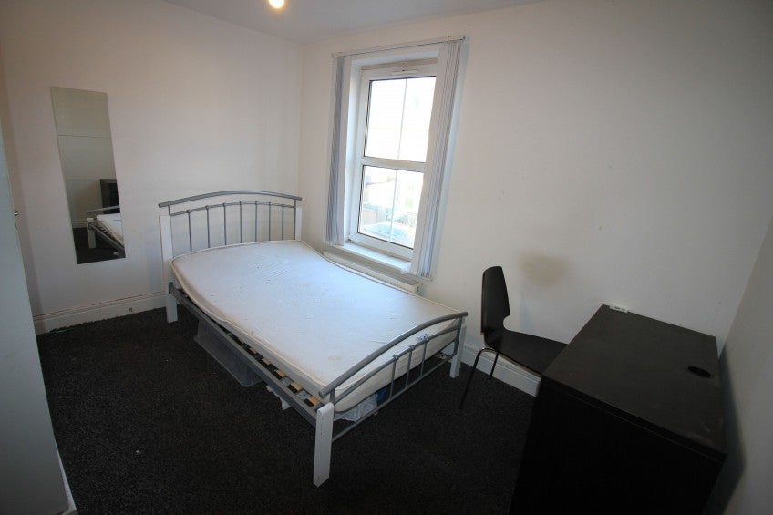 Room Bramble Street in Coventry