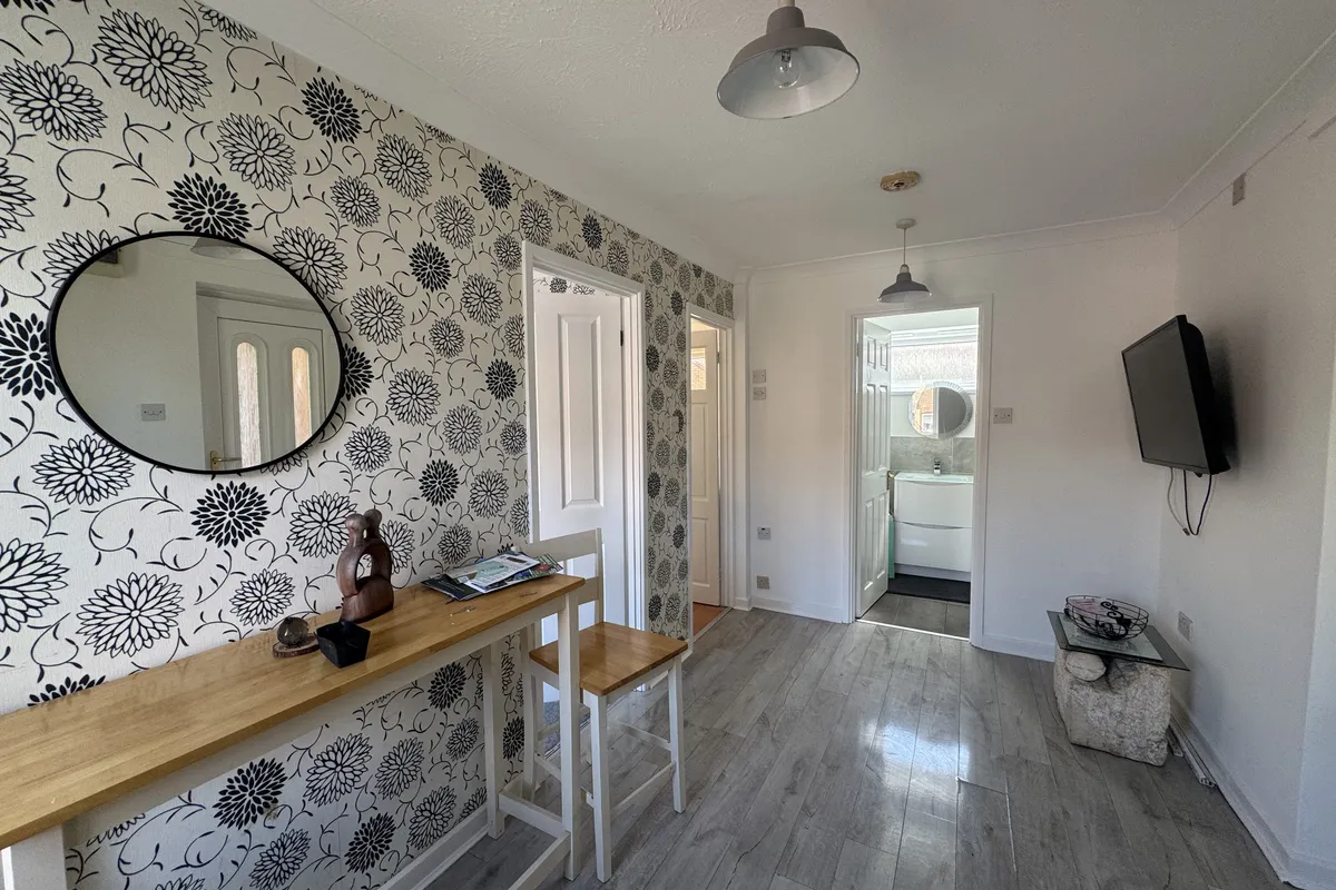 Flat Batchelor Close in Aylesbury
