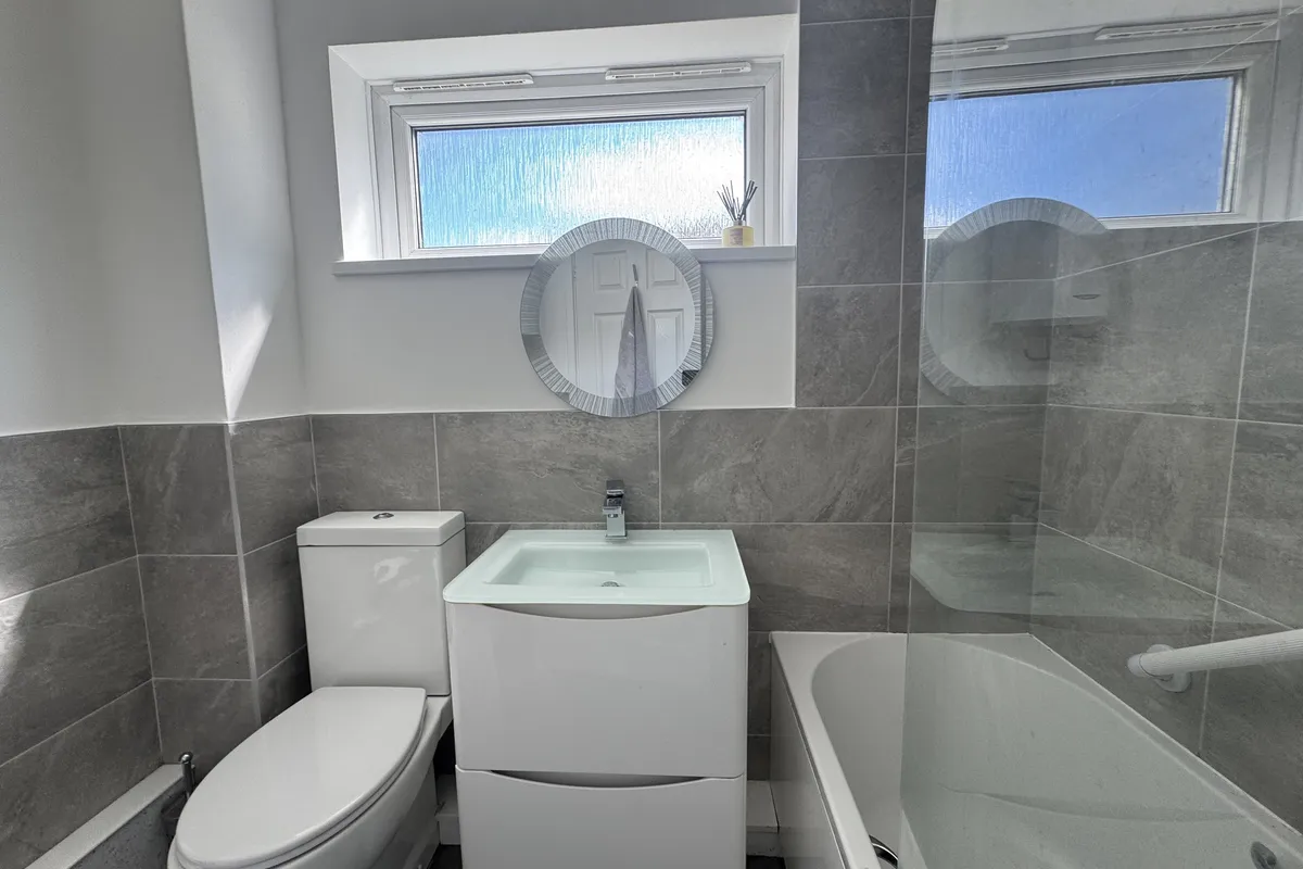 Flat Batchelor Close in Aylesbury