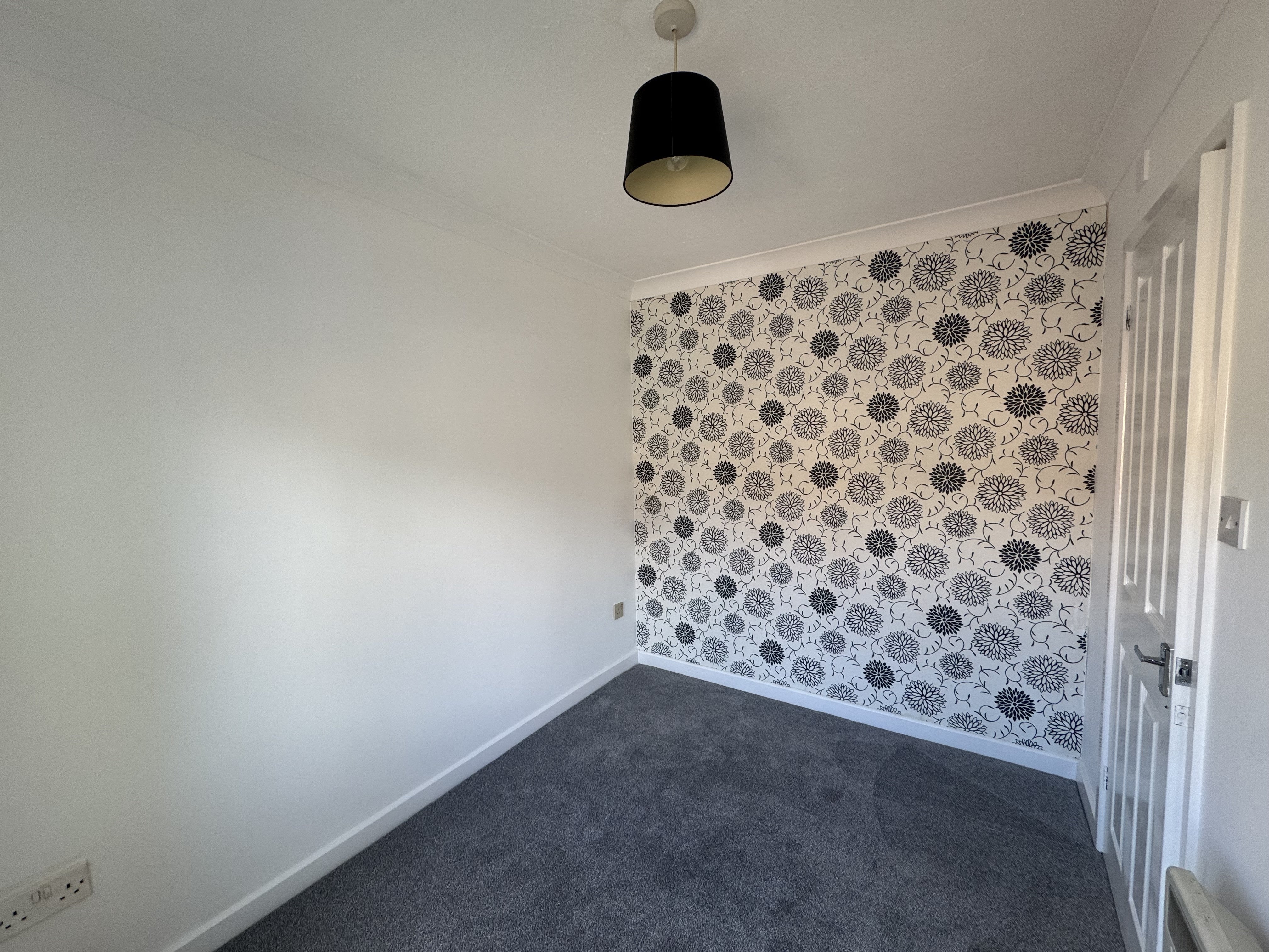 Flat Batchelor Close in Aylesbury