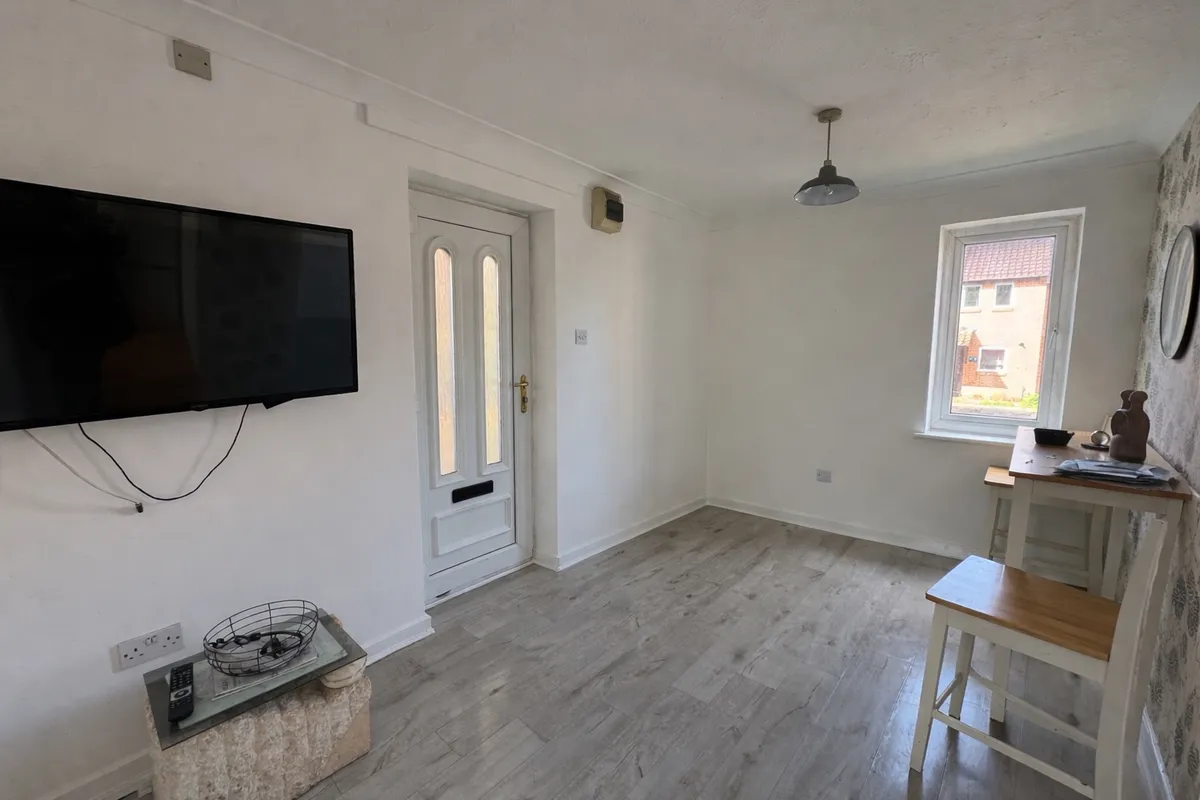 Flat Batchelor Close in Aylesbury