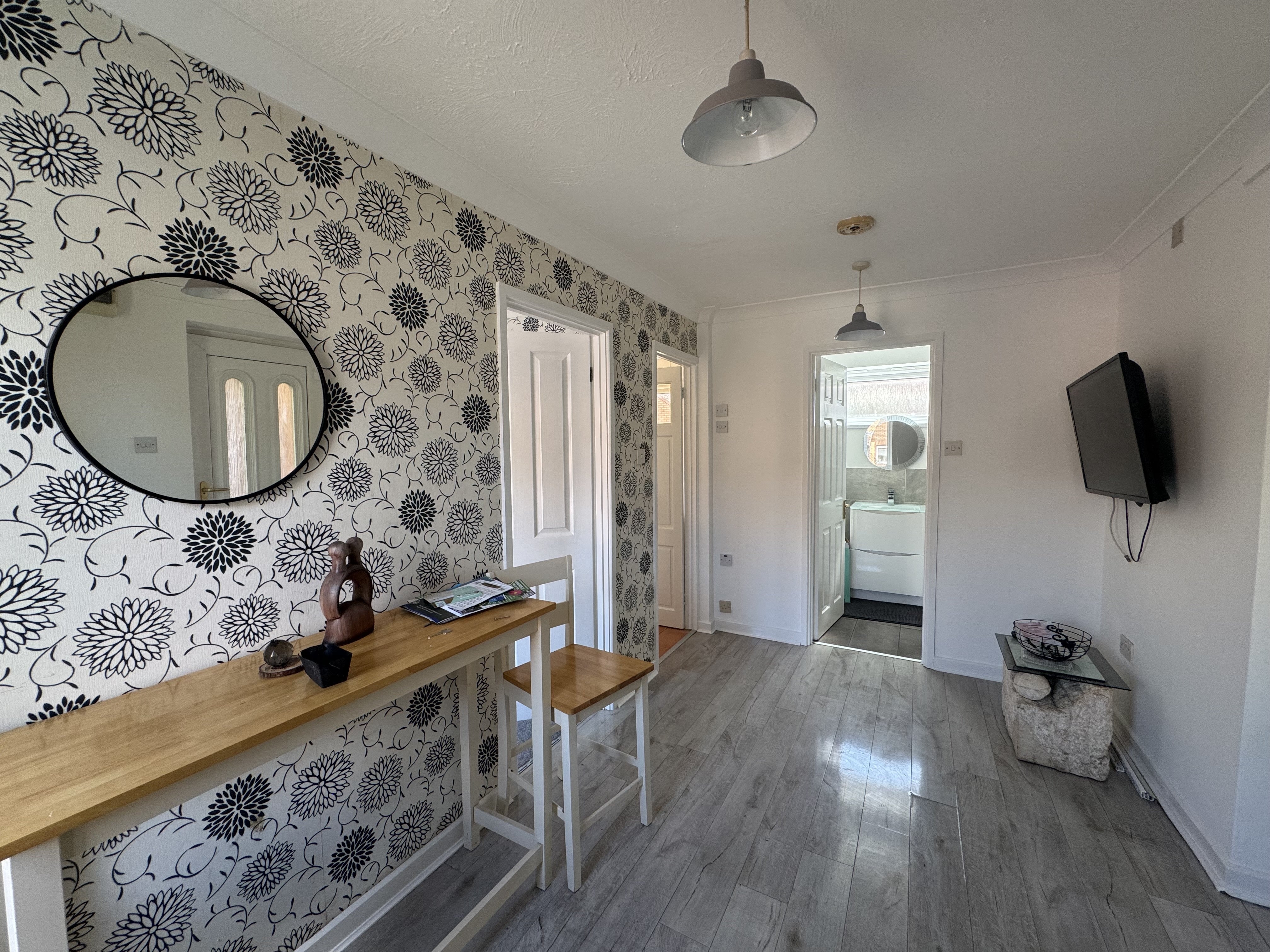Flat Batchelor Close in Aylesbury