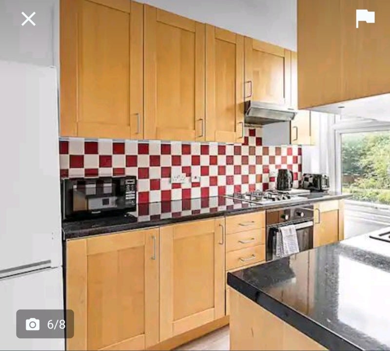 Room The Vale in Greater London