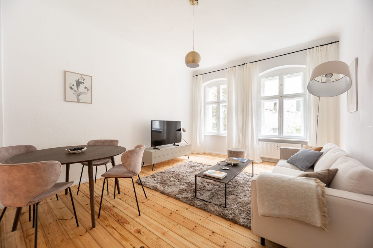 Wohnung Sonnenallee in Berlin