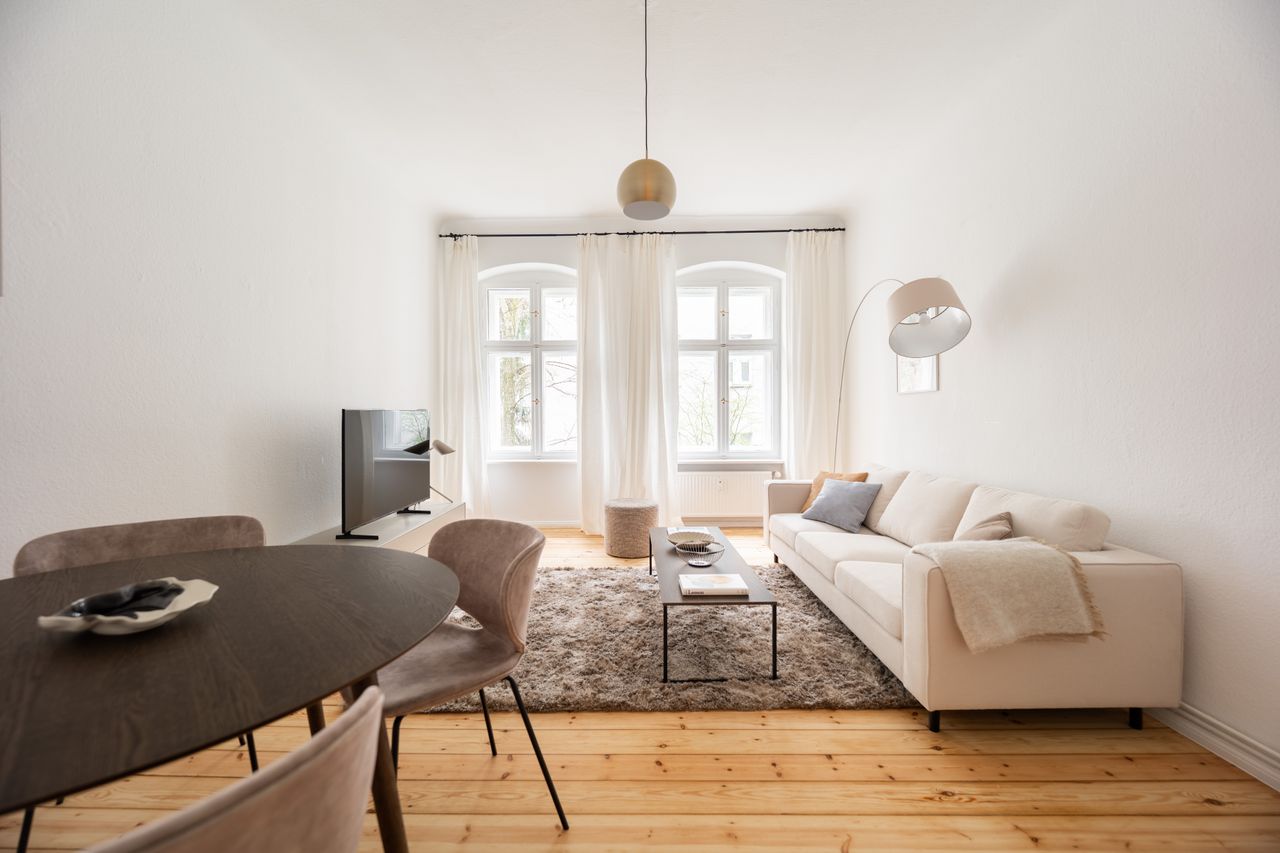 Wohnung Sonnenallee in Berlin
