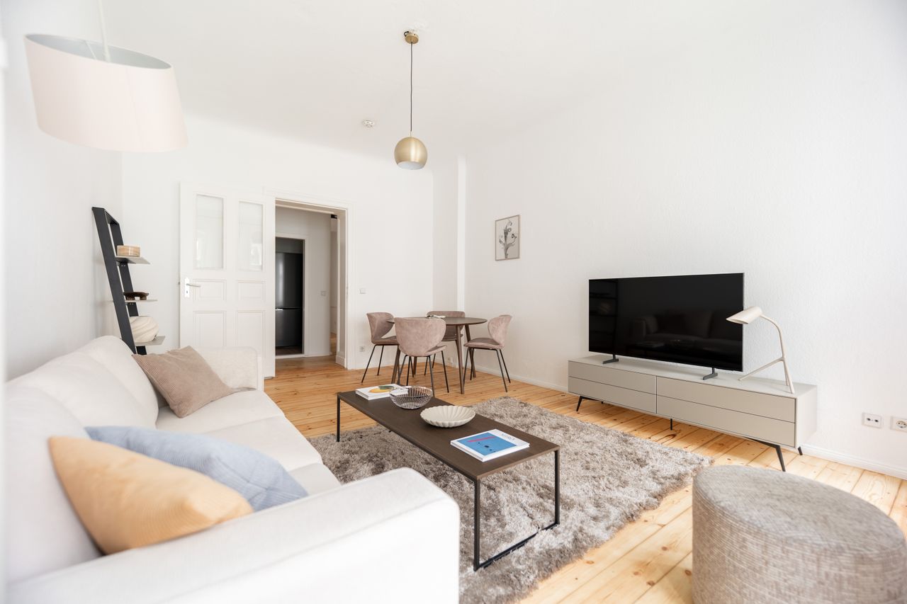 Wohnung Sonnenallee in Berlin
