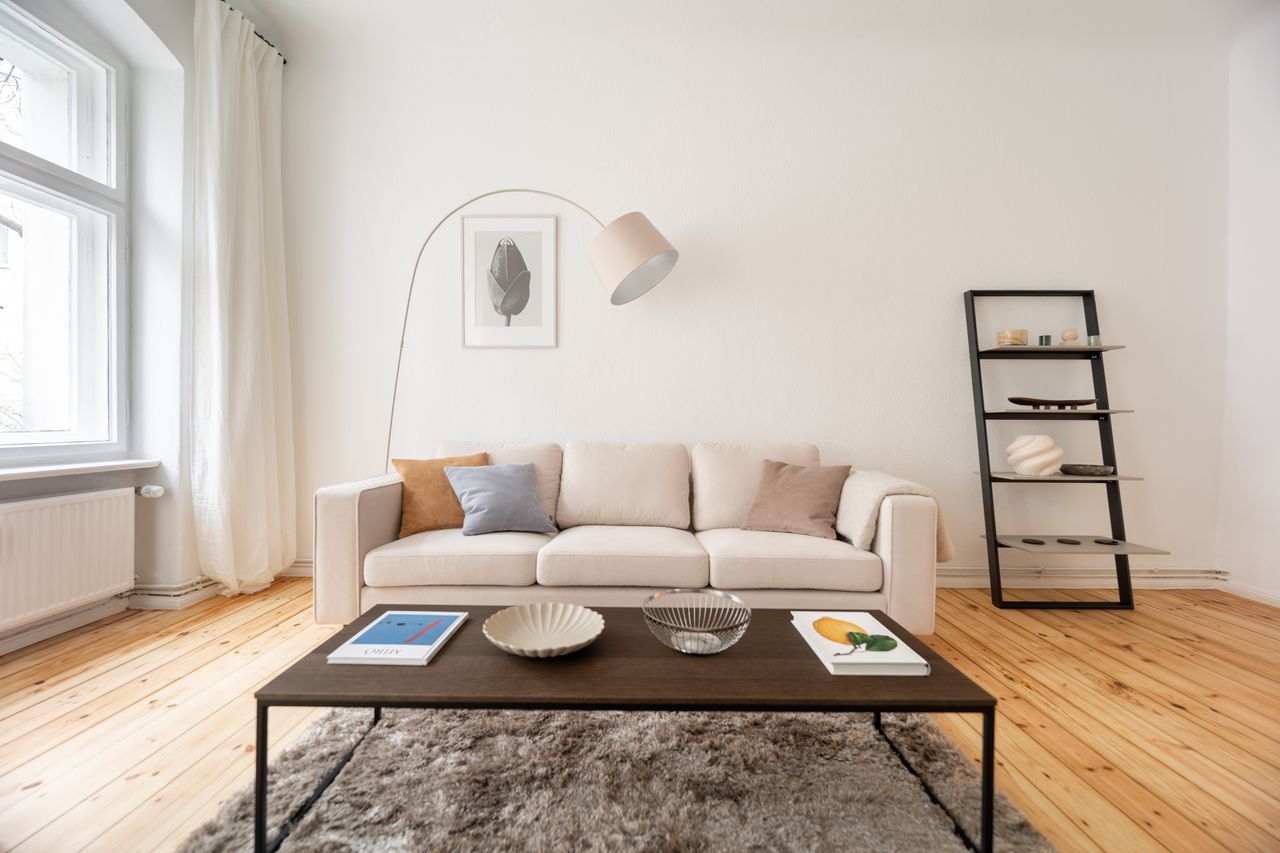 Wohnung Sonnenallee in Berlin