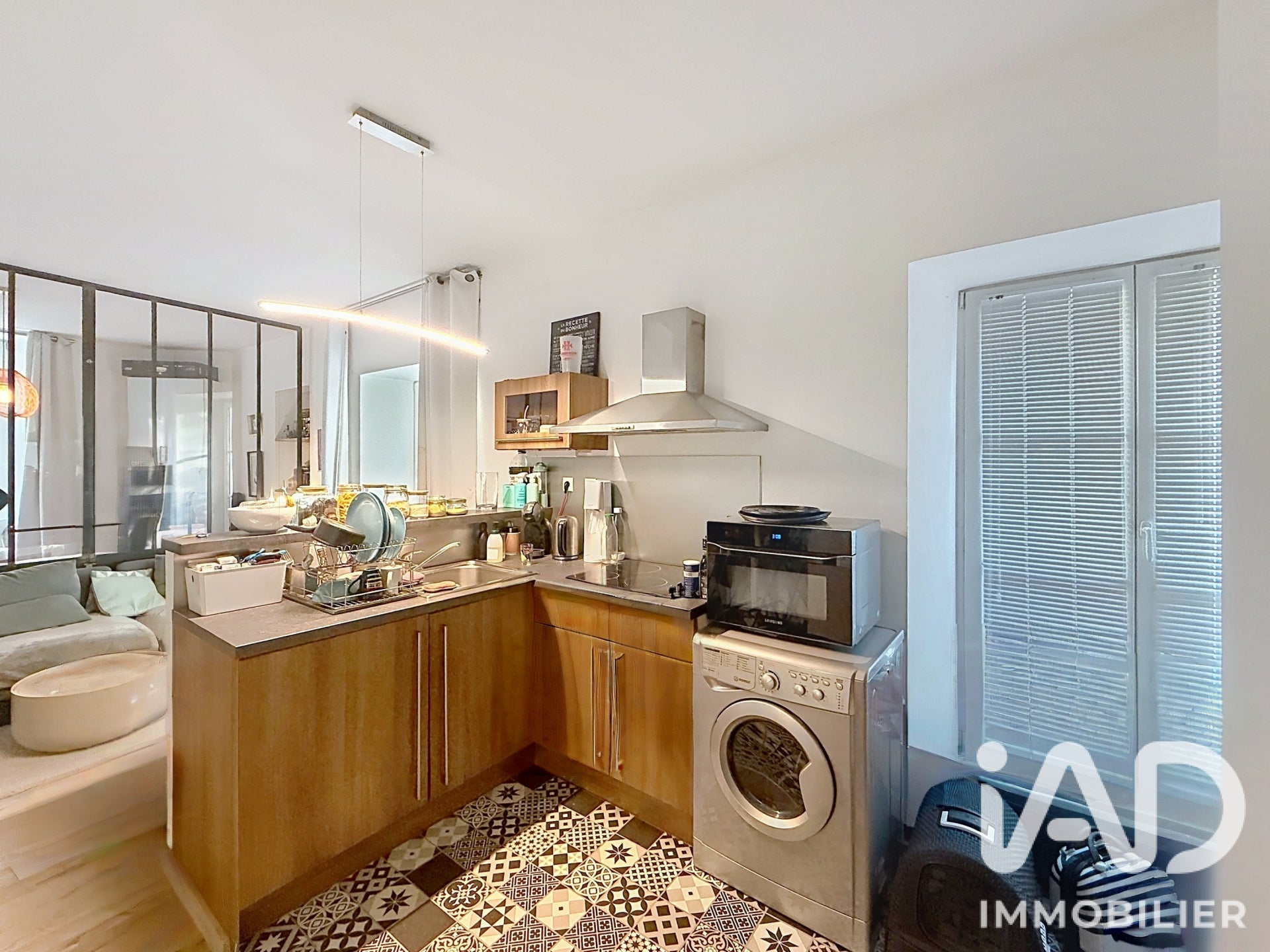 Appartement Rue Sainte-Catherine à Nantes