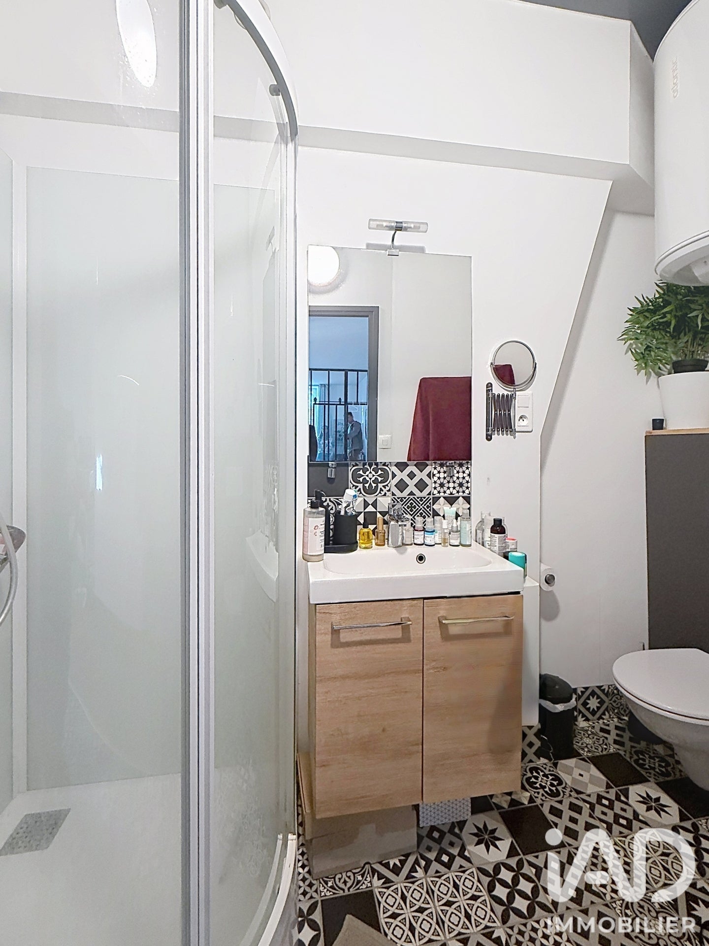 Appartement Rue Sainte-Catherine à Nantes