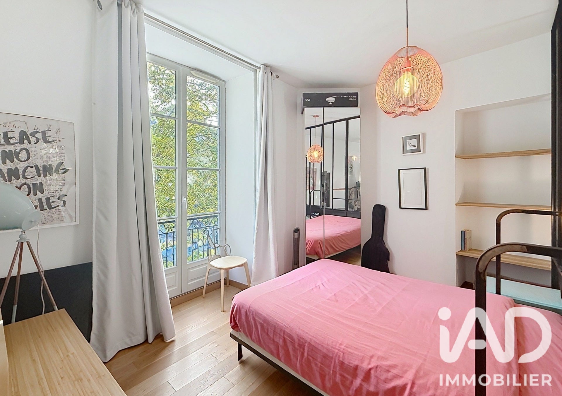 Appartement Rue Sainte-Catherine à Nantes