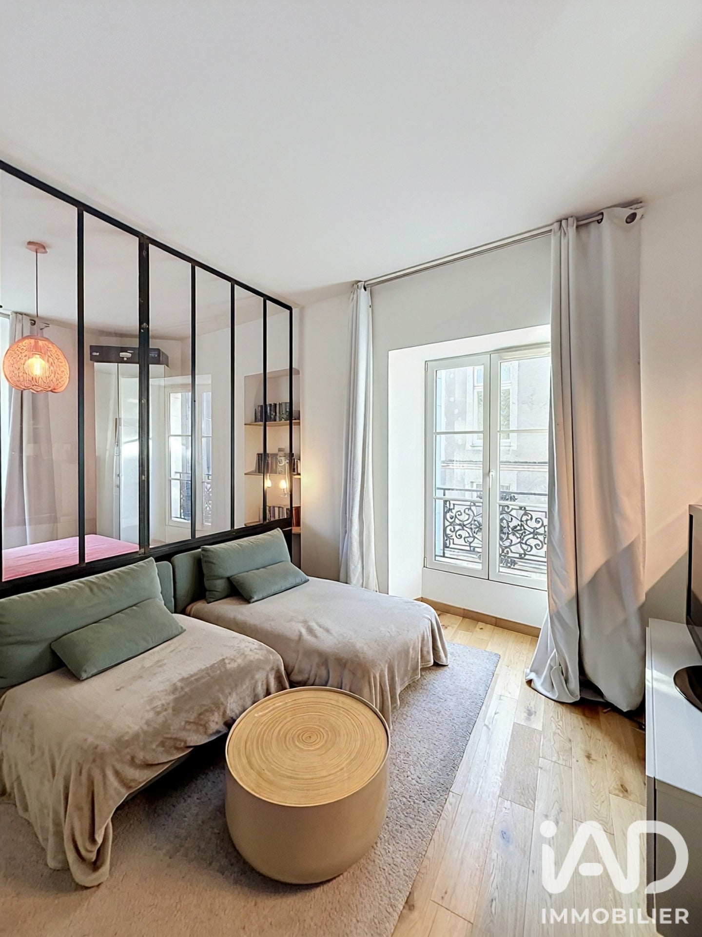 Appartement Rue Sainte-Catherine à Nantes