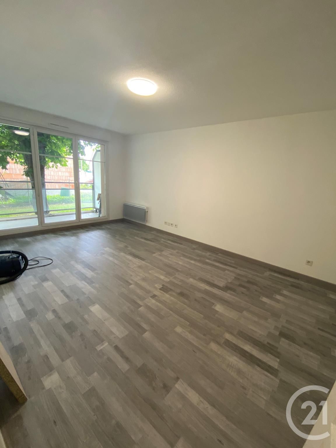 Appartement Rue des Mines à Wittenheim