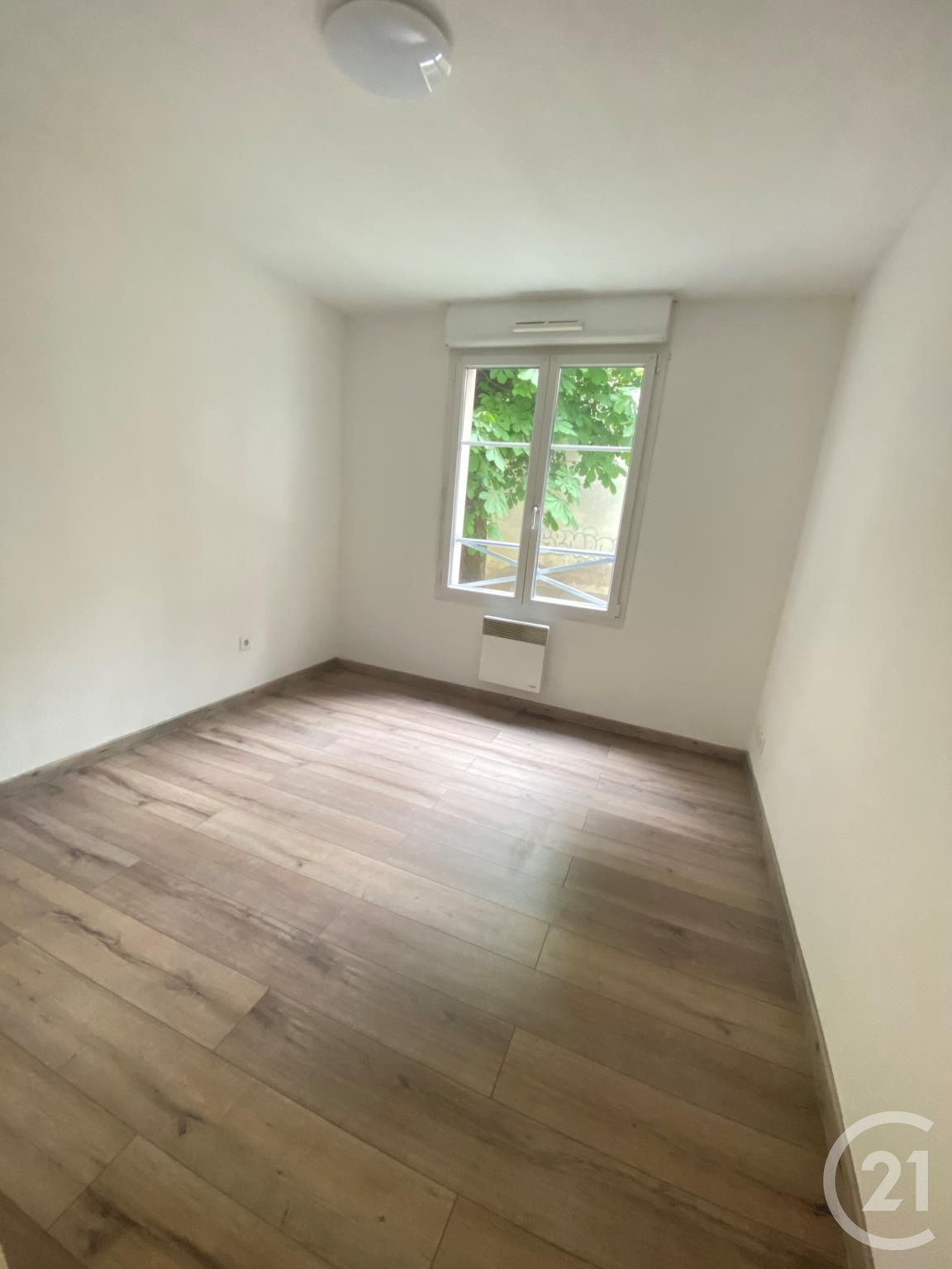 Appartement Rue des Mines à Wittenheim