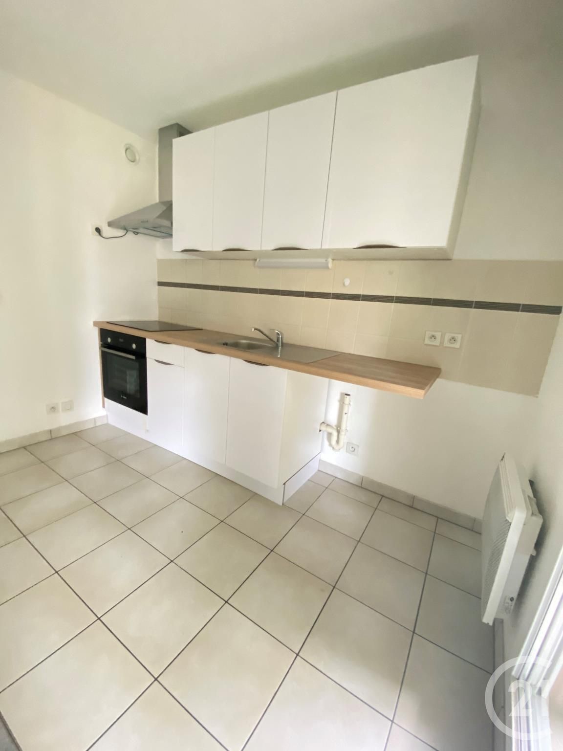 Appartement Rue des Mines à Wittenheim