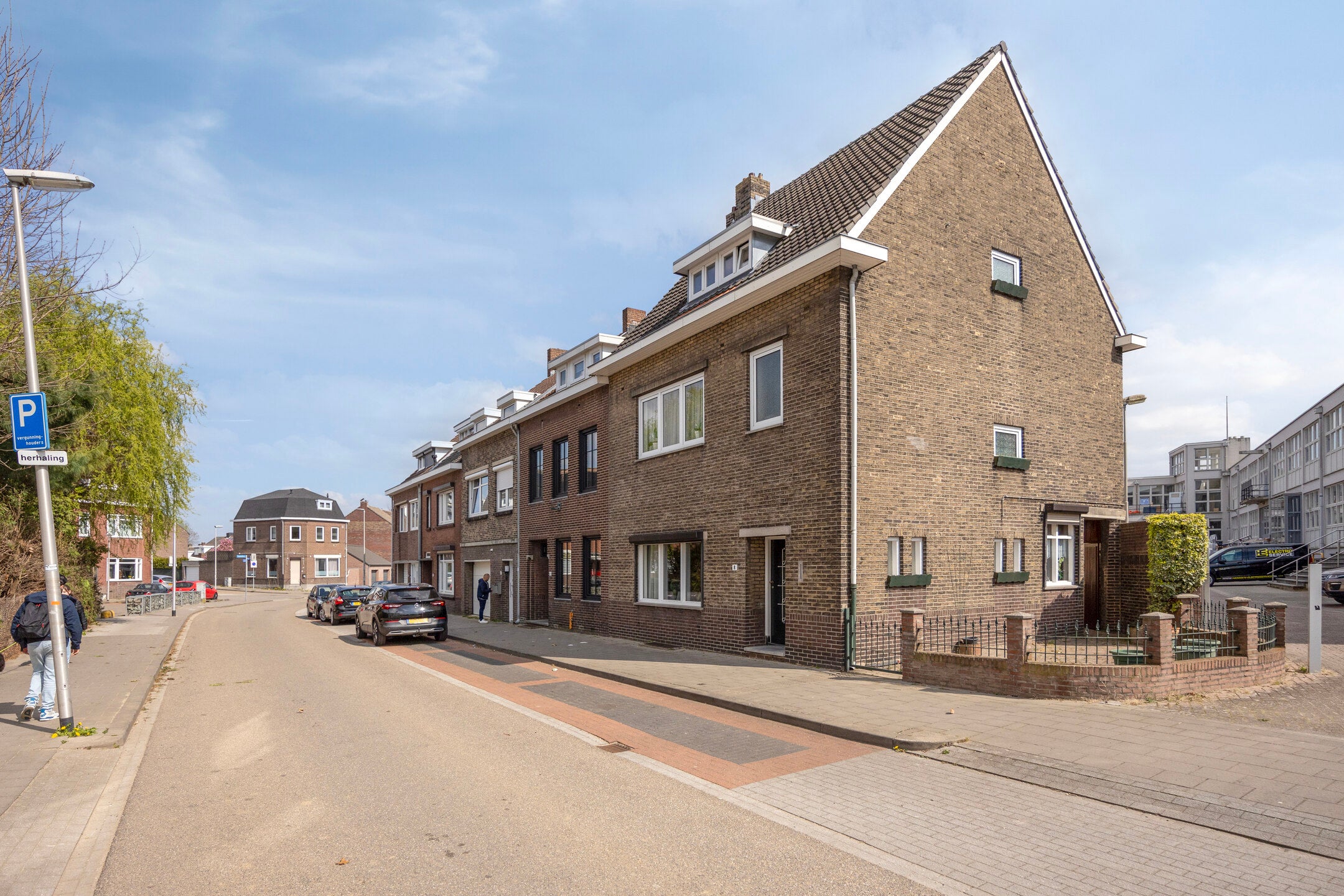 Gringelstraat 8 in Heerlen