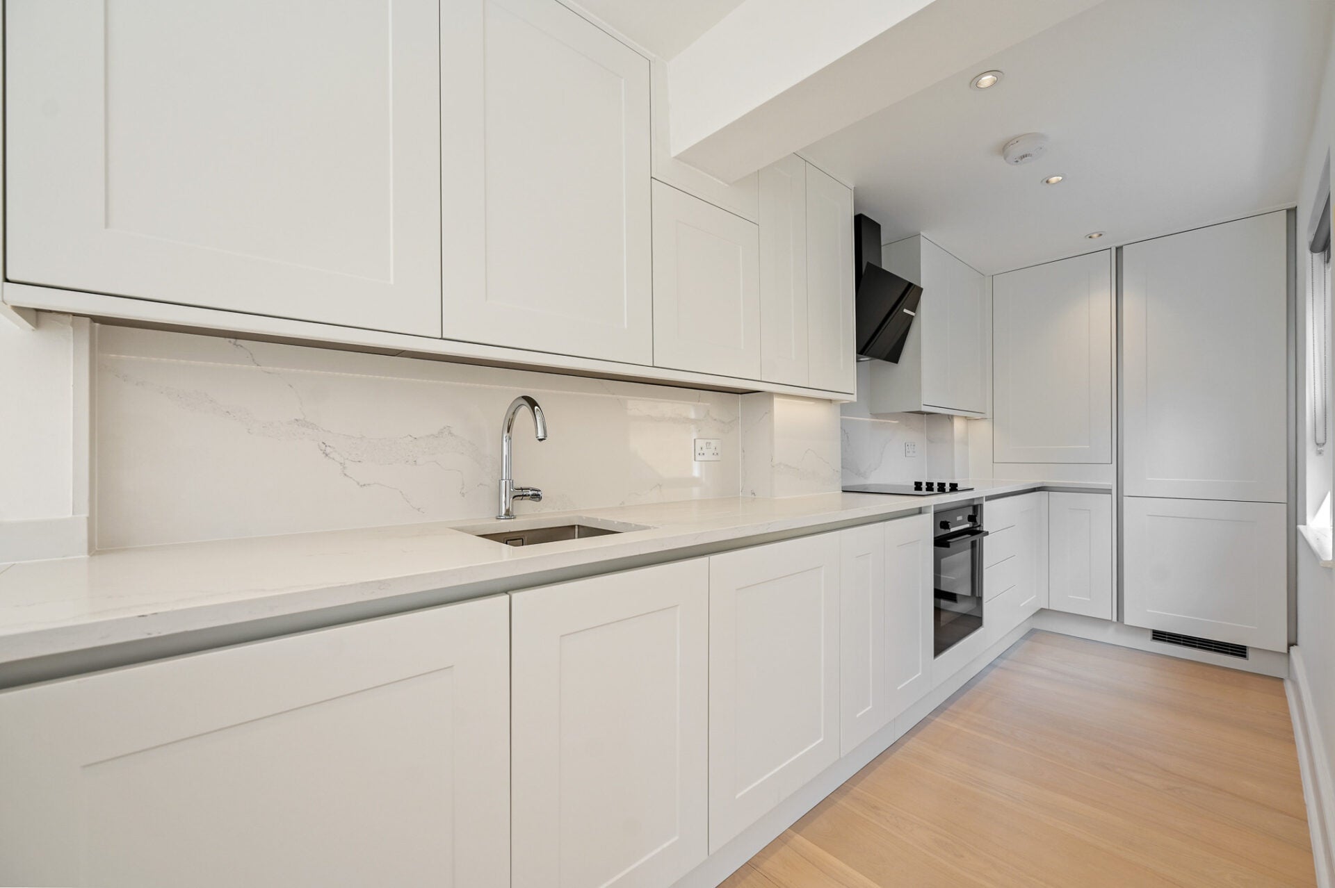Flat Wimpole Street in City of Westminster