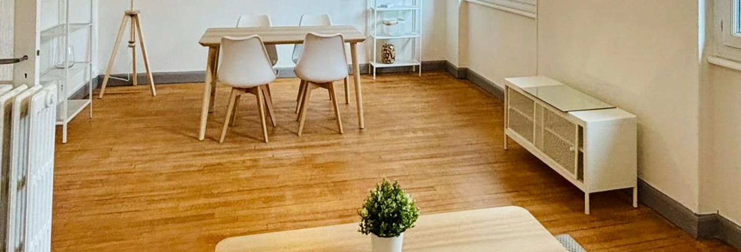 Flat Rue d'Amboise in Clermont-Ferrand