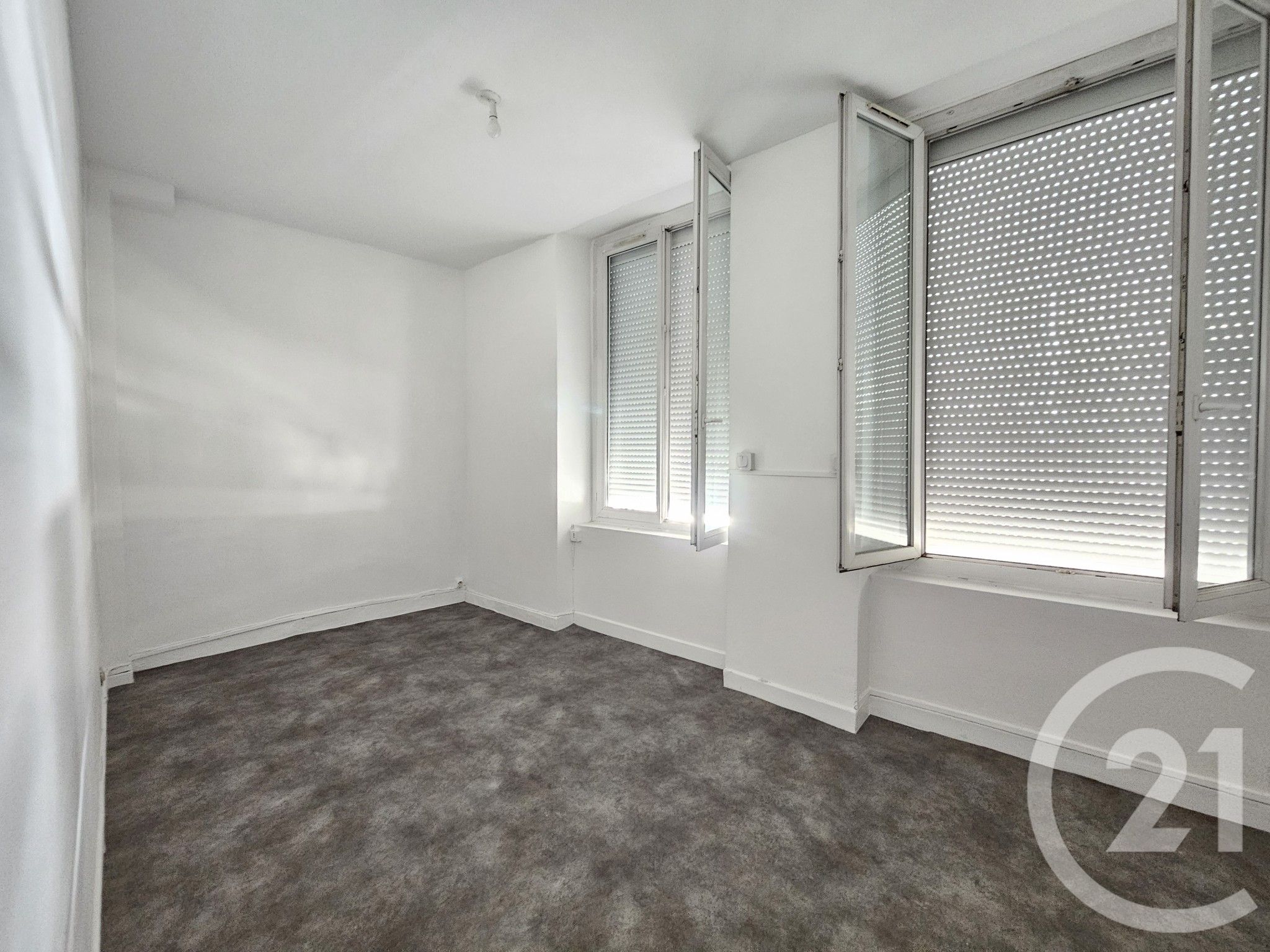Appartement Rue Blanqui à Saint-Étienne