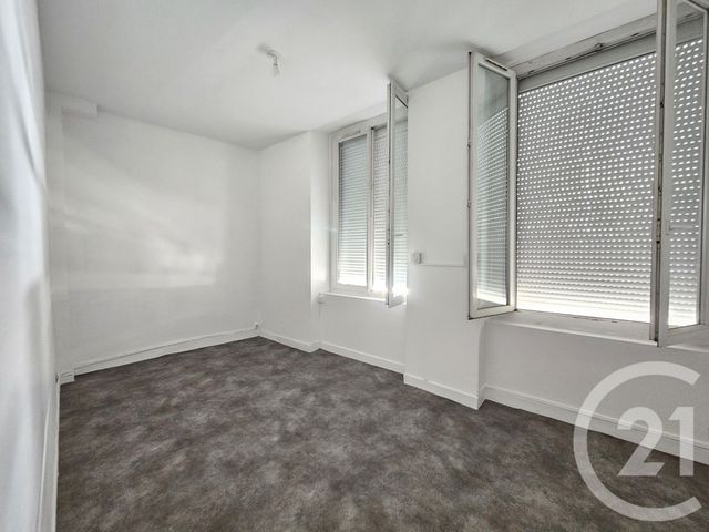 Appartement Rue Blanqui à Saint-Étienne