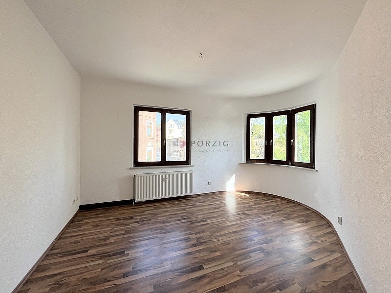 Wohnung Weststraße in Hohenstein-Ernstthal