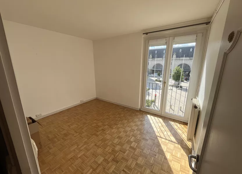Appartement Boulevard Joffre à La Rochelle