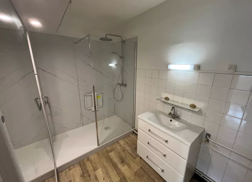 Appartement Boulevard Joffre à La Rochelle