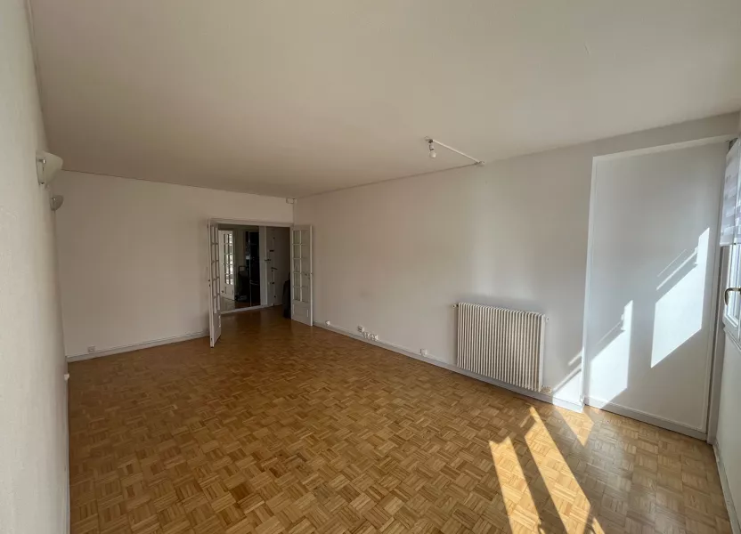 Appartement Boulevard Joffre à La Rochelle