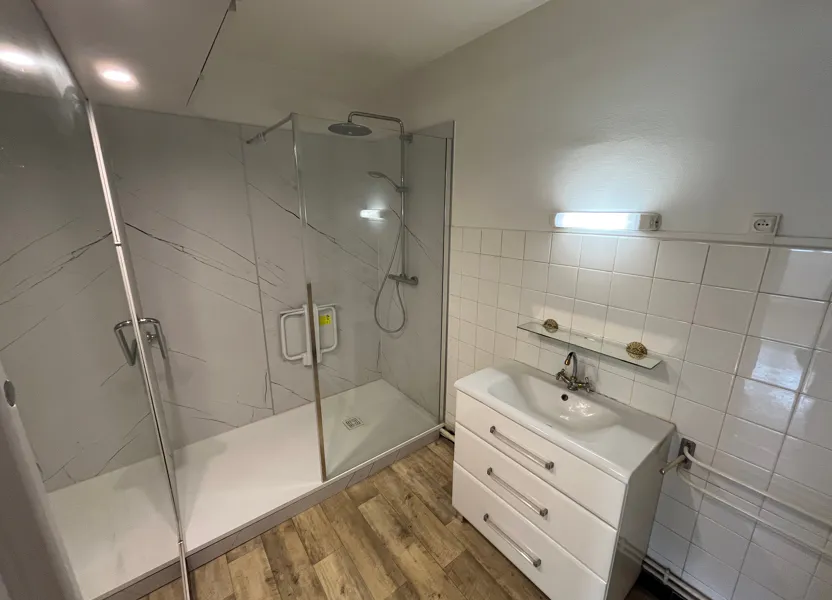 Appartement Boulevard Joffre à La Rochelle