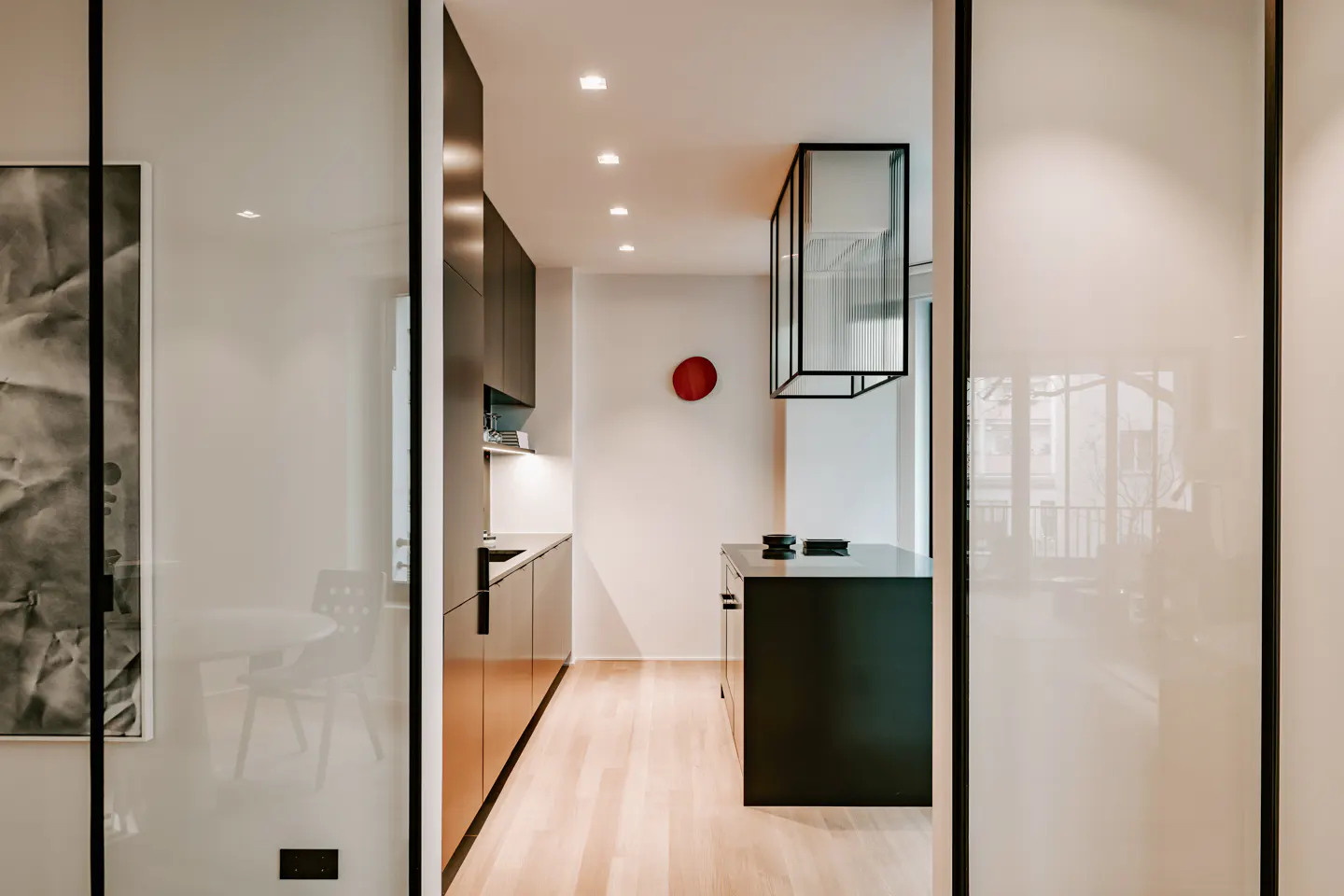 Wohnung Linienstraße in Berlin